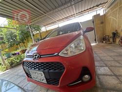 Hyundai Grand i10